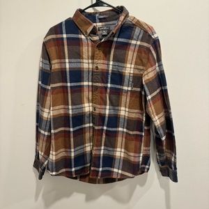 Eddie Bauer Flannel